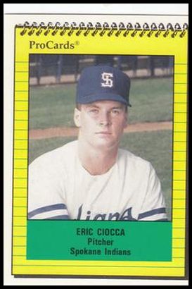 3939 Eric Ciocca